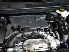 2014款 1.6T 自动 至尊版