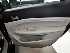 2014款 1.6T 自动 至尊版