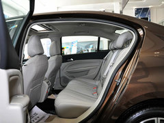 2014款 1.6T 自动 至尊版