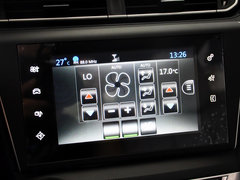 2014款 1.6T 自动 至尊版