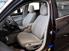 2014款 1.6T 自动 至尊版