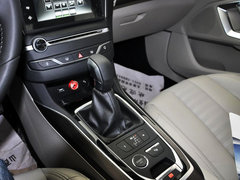 2014款 1.6T 自动 至尊版