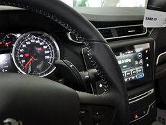 2014款 1.6T 自动 至尊版