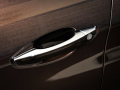 2014款 1.6T 自动 至尊版