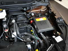 2014款 1.6T 自动 至尊版