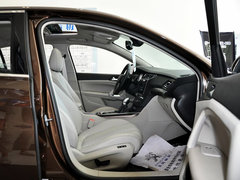 2014款 1.6T 自动 至尊版