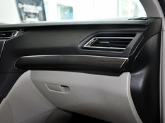 2014款 1.6T 自动 至尊版