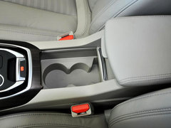 2014款 1.6T 自动 至尊版
