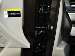 2014款 1.6T 自动 至尊版