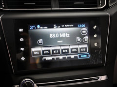 2014款 1.6T 自动 至尊版