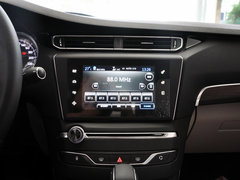 2014款 1.6T 自动 至尊版