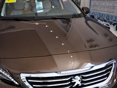 2014款 1.6T 自动 至尊版