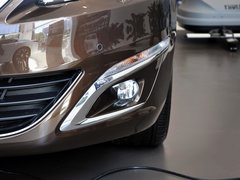 2014款 1.6T 自动 至尊版