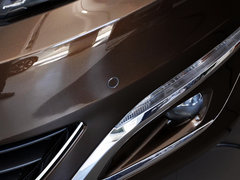 2014款 1.6T 自动 至尊版