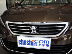 2014款 1.6T 自动 至尊版
