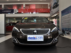 2014款 1.6T 自动 至尊版