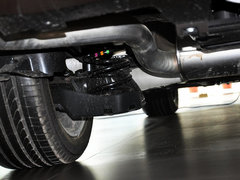 2014款 1.6T 自动 至尊版