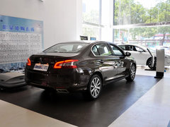 2014款 1.6T 自动 至尊版