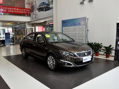 2014款 1.6T 自动 至尊版