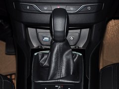 2014款 1.6T 自动 至尊版