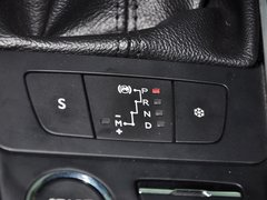 2014款 1.6T 自动 至尊版