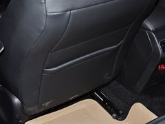 2014款 1.6T 自动 至尊版