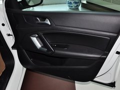 2014款 1.6T 自动 至尊版