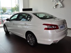 2014款 1.6T 自动 至尊版