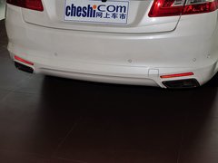 2014款 1.6T 自动 至尊版