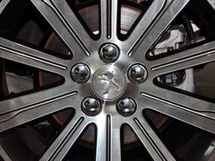 2014款 1.6T 自动 至尊版