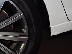 2014款 1.6T 自动 至尊版