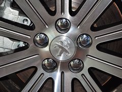 2014款 1.6T 自动 至尊版