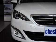 2014款 1.6T 自动 至尊版