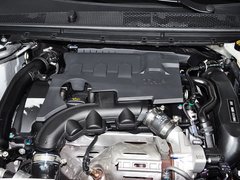 2014款 1.6T 自动 至尊版