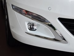 2014款 1.6T 自动 至尊版