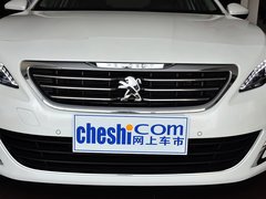 2014款 1.6T 自动 至尊版
