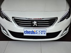 2014款 1.6T 自动 至尊版