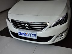 2014款 1.6T 自动 至尊版