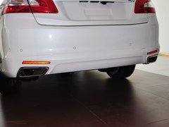 2014款 1.6T 自动 至尊版