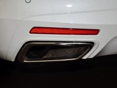 2014款 1.6T 自动 至尊版
