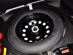 2014款 1.6T 自动 至尊版