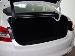 2014款 1.6T 自动 至尊版