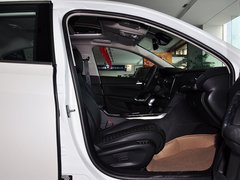2014款 1.6T 自动 至尊版