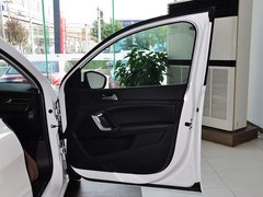 2014款 1.6T 自动 至尊版