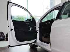 2014款 1.6T 自动 至尊版