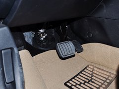 2014款 1.6T 自动 至尊版