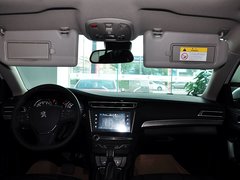 2014款 1.6T 自动 至尊版