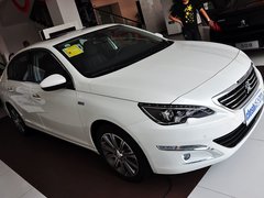 2014款 1.6T 自动 至尊版
