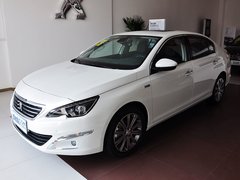 2014款 1.6T 自动 至尊版