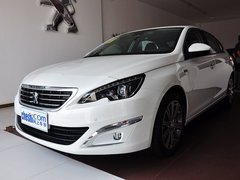 2014款 1.6T 自动 至尊版